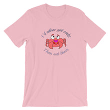 Load image into Gallery viewer, That&#39;s Itchy - Short sleeve T-Shirt